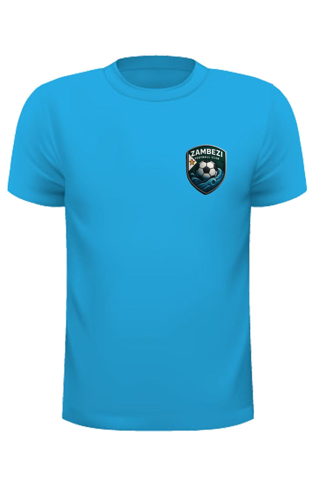 Zambezi FC jerseys