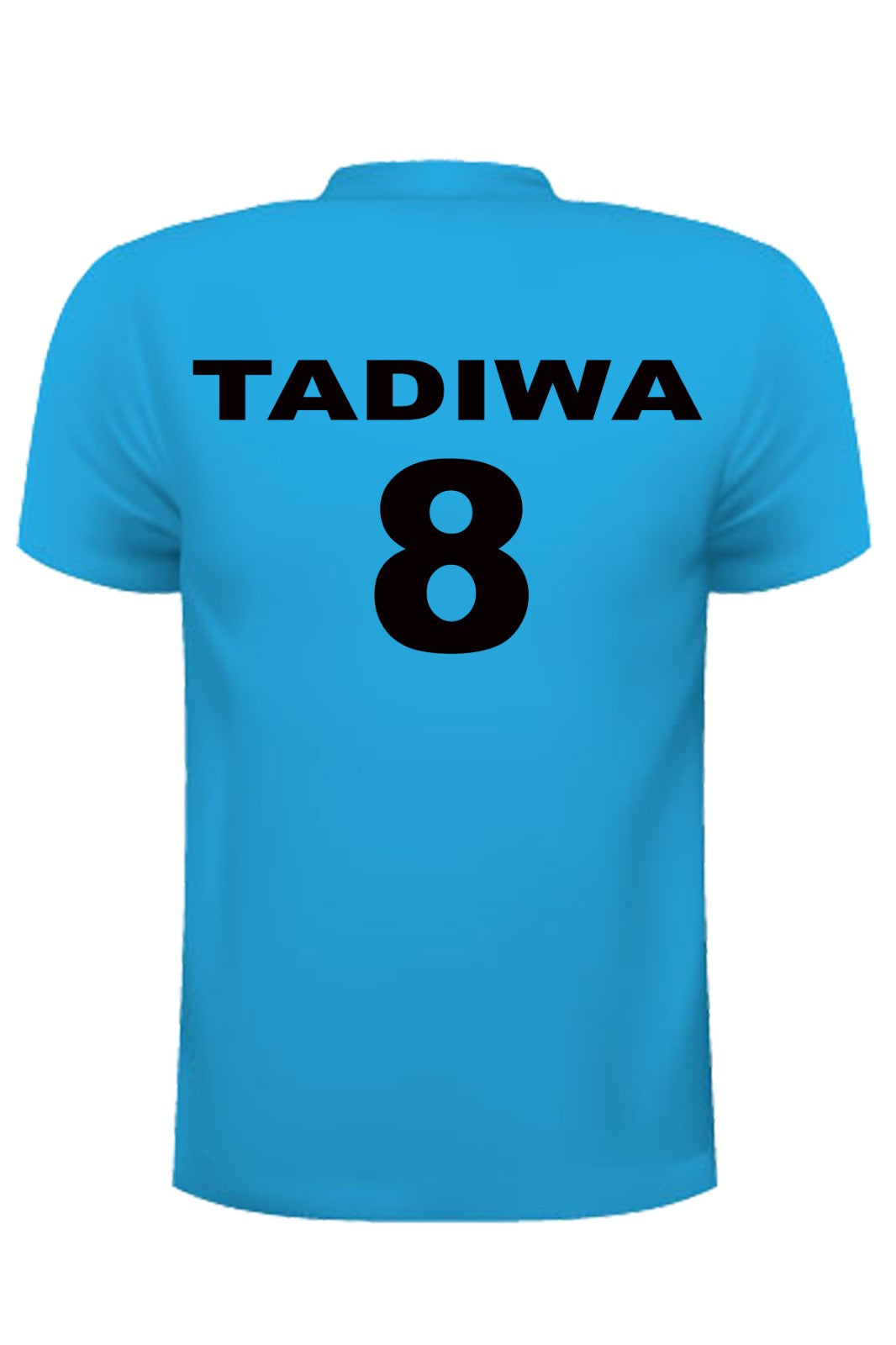 Zambezi FC jerseys