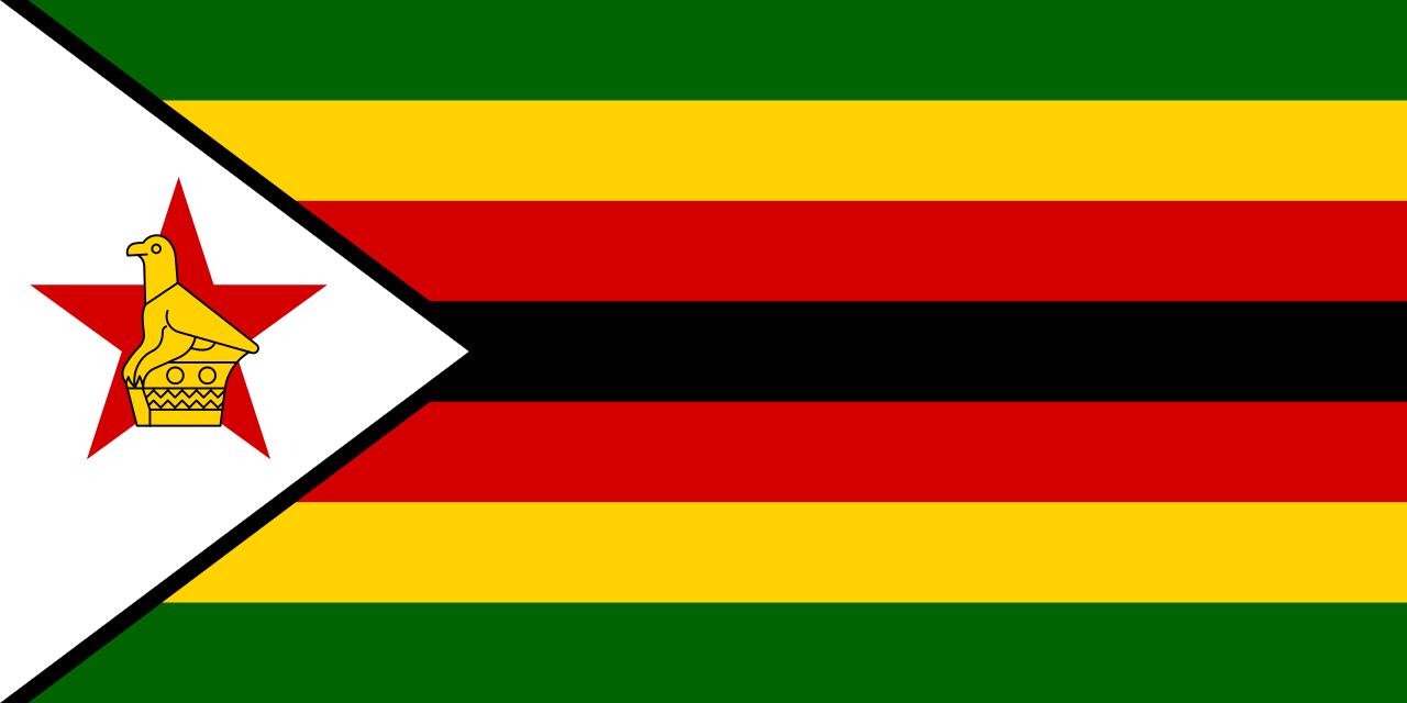 Zimflag