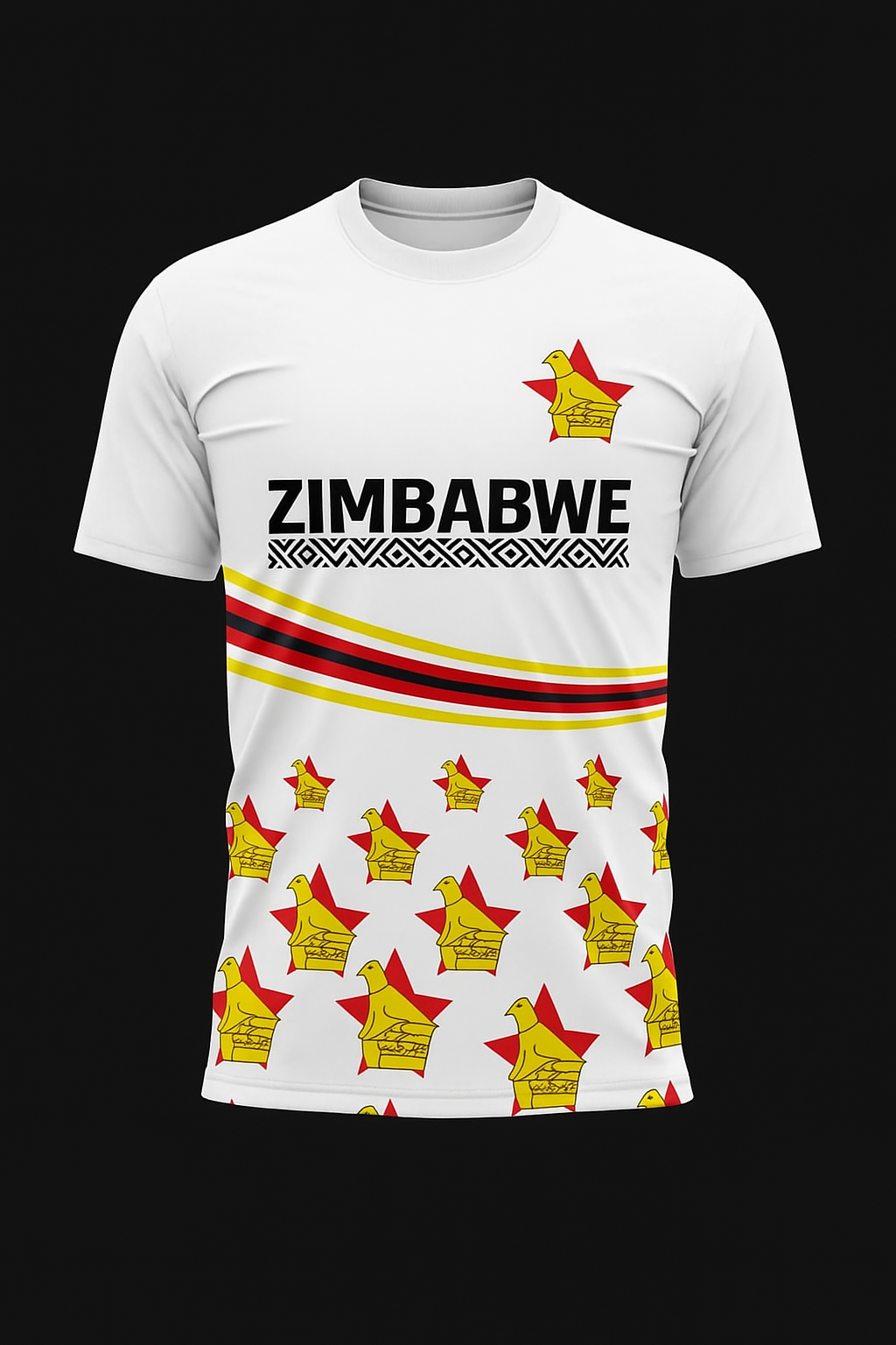 Zim T-Shirts