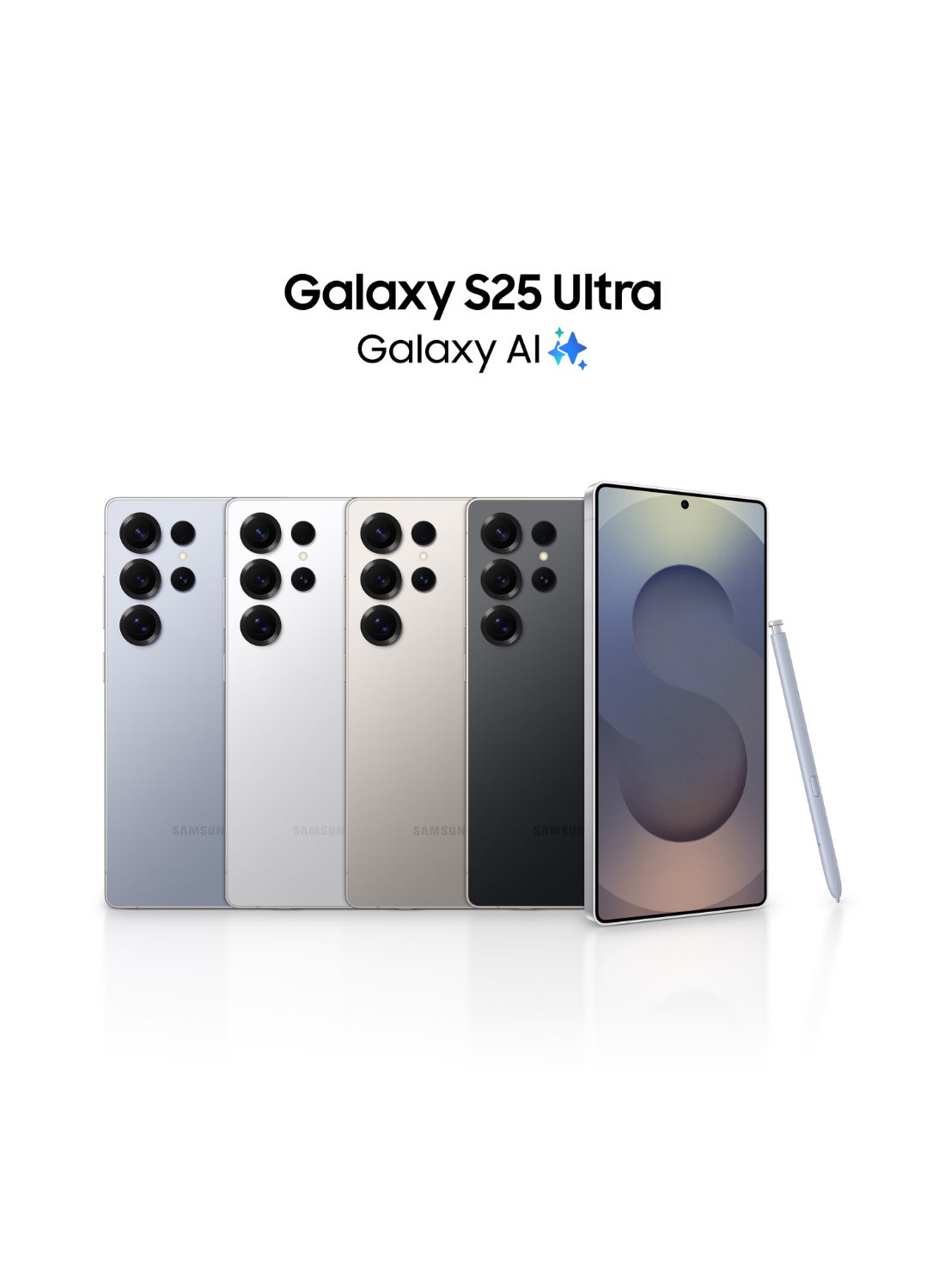 Samsung S25 Ultra