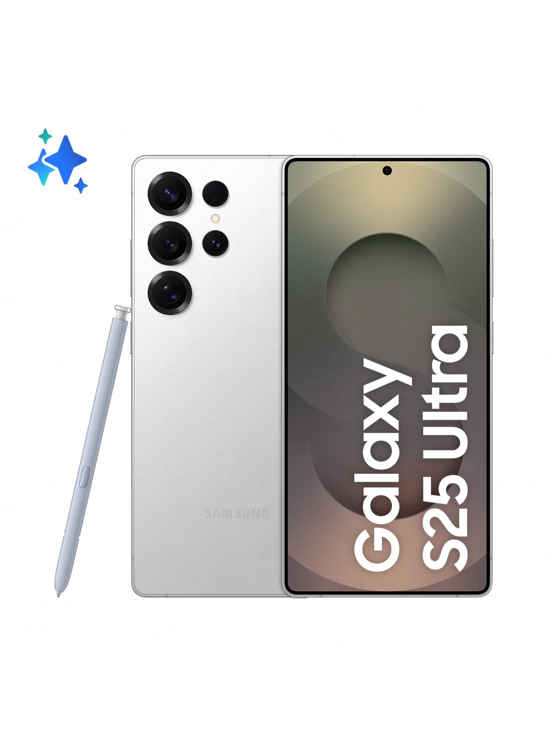Samsung S25 Ultra