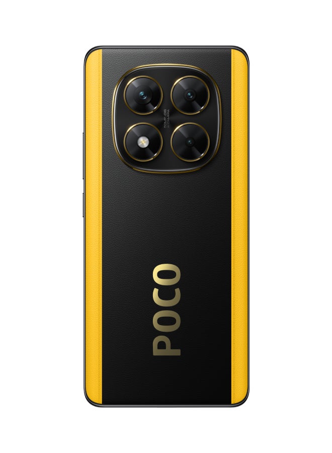 POCO X7