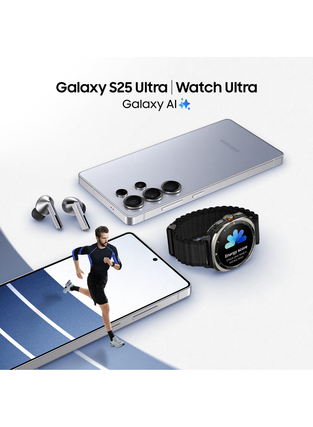 Samsung S25 Ultra