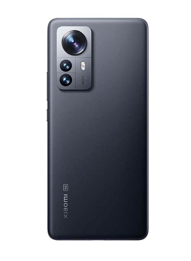 Xiaomi 12