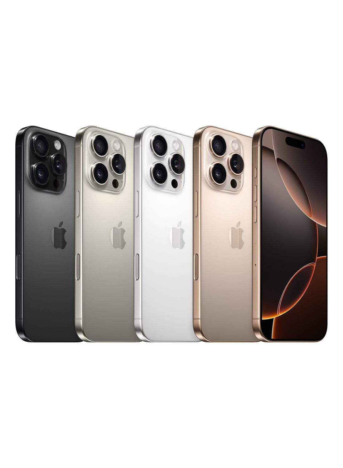 IPhone 16 Promax 256 GB