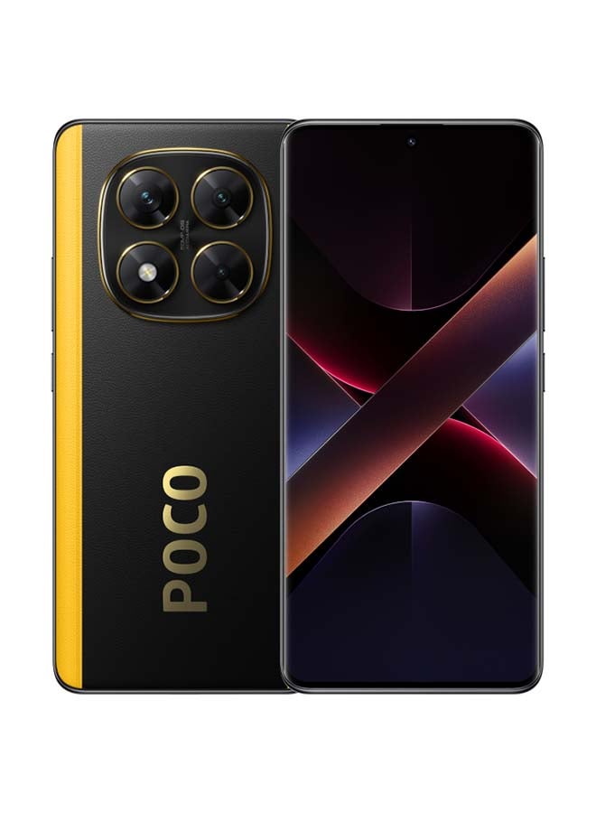POCO X7